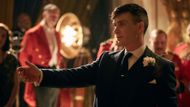 Tommy Shelby (Image via Netflix)